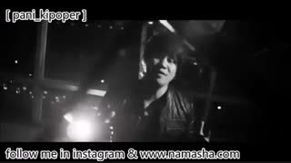 ورژن ریمیکس موزیک ویدیو و آهنگ فوق العاده "danger" از بنگتن بویز(واقعا عالیه)(bts/music video/thanh/kpop)