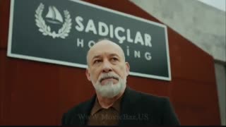 سریال  دختر سفیر SefirinKizi قسمت 9 زیرنویس چسبیده فارسی