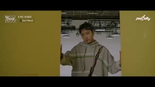 KARD Oh NaNa → Don't Recall → RED MOON