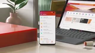 اپلیکیشن یکپارچه آفیس مایکروسافت برای اندروید