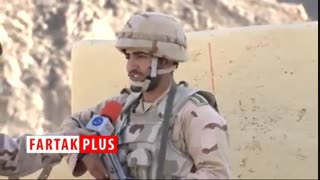 برگزاری مراسمی متفاوت برای تازه دامادهای مرزبان