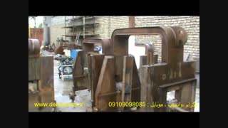 سیم برش الماسه معادن سنگ