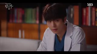 فصل دوم سریال دکتر رمانتیک قسمت 14+ زیرنویس فارسی