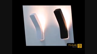 بهترین ایده های لامپ های دیواری مدرن گروه نورپردازی پیشگام نور