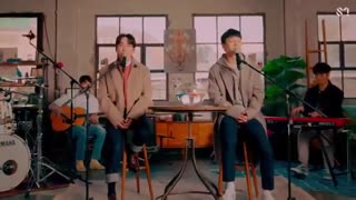10cm X CHEN '_Bye Babe'