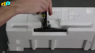 تلویزیون سونی مدل  X8000H