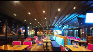 طراح سایبان چادری پارکینگ- فست فود-تالار- کافی شاپ-