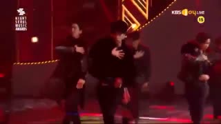 Super Junior Seoul Music Awards 2020_Bonsang Awards_2YA2YAO+SUPER CLAP+SORRY SORRY