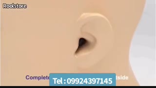 هندزفری نامرئی بلوتوثی09924397145