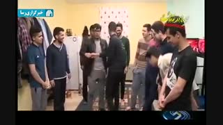 دانشجویان از حضور در انتخابات می گویند