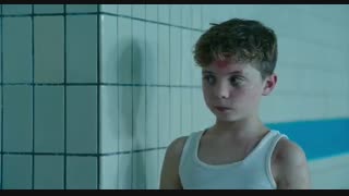 فیلم  کمدی جوجو خرگوشه(Jojo Rabbit 2019)جوجو و دوست خیالی خود ادولف هیتلر+دوبله