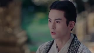 سریال چینی افسانه یون شی Legend of Yun Xi قسمت36