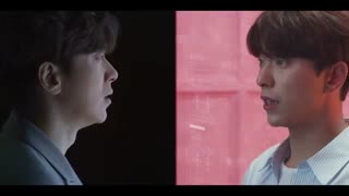 سریال My Holo Love  قسمت 10 + زیرنویس فارسی