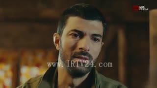 دختر سفیر قسمت 15 با دوبله فارسی