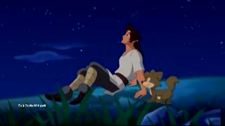 انیمیشن زیبای ایرانی جمشید و خورشید با صدای امین حیایی ترانه علیدوستی و رامبد جوان