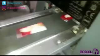 دستگاه بسته بندی ویفر ماشین سازی مسائلی