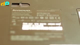 لپ تاپ استوک لنوو ThinkPad T410