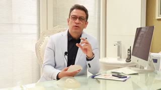 ماموپلاستی افزایشی
