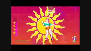 Just dance