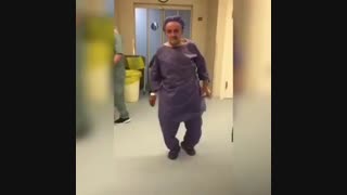 عملیه استبدال المفصل الرکبتین