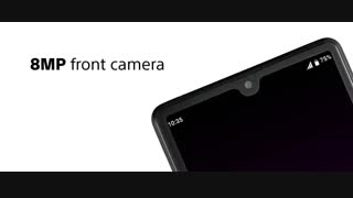 معرفی گوشی Xperia L4 سونی