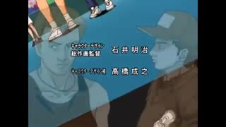 The prince of tennis