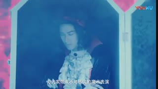 قسمت چهاردهم سریال چینی بررسی جرایم ویژه S.C.I 2018