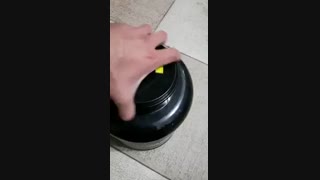 یکی از خریداران هایپر مس گینر نولیمیت از وبسایت تمرینو