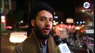 گزارش میدانی| نماینده اصلح چه ویژگی‌هایی باید داشته باشد