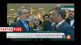 توصیه وزیر کشور به مردم در آستانه انتخابات مجلس