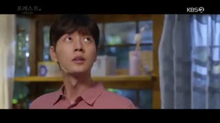 سریال کره ای جنگل قسمت هشتم (15 و 16) با زیرنویس فارسی /Forest Korean Drama 2020