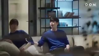 سریال وقتی تو خواب بودی