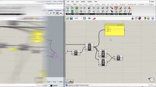 Utilizing Algorithms to Design a Parametric Skyscraper in Grasshopper : pluralsight
