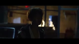 BTS Black Swan(Orchestral Version) MV 