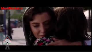 تیزر فیلم مردی بدون سایه