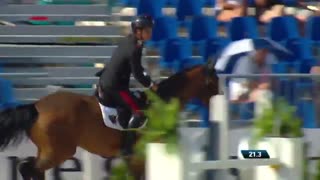 FEI Jumping Nations Cup 2019