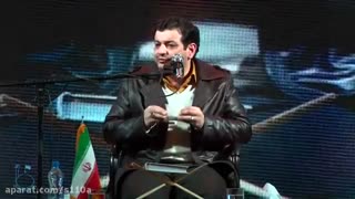 مجلس شاه کلید مشکلات