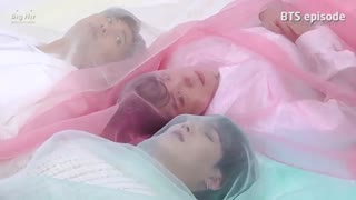 فایل Episode جدید بی تی اس  Map Of The Soul :7