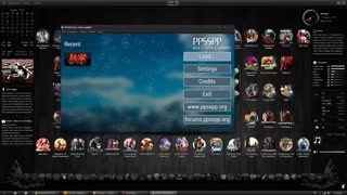 آموزش برطرف کردن برخی ارورهای نرم افزار PPSSPP