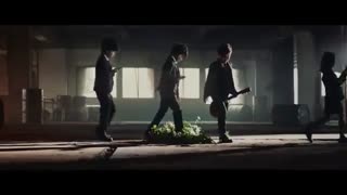 SEKAI NO OWARI ( LOVE SONG)  / JPOP