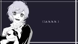 Nightcore - Teddy Bear [Male Version] [Thai sub]