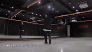 اموزش دنس Electric kiss -EXO