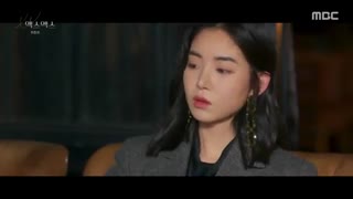 قسمت پنجم سریال کره ای Blue Moon 2020 - با زیرنویس فارسی