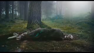 تریلر فیلم The Green Knight