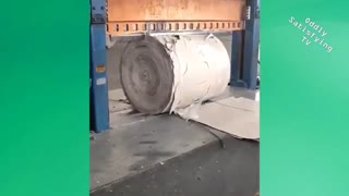 ساخت کوره ری فلو