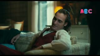 زبان انگلیسی با فیلم Joker