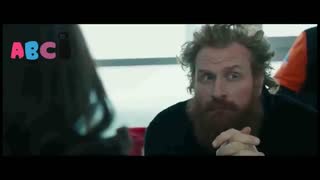 زبان انگلیسی با فیلم Downhill