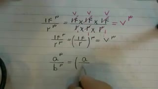 توان و جذر - ریاضی هفتم