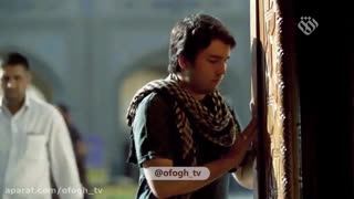 خیال کن که غزالم