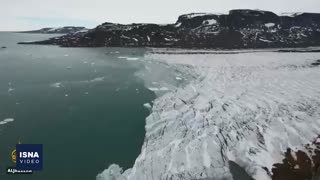 رکوردشکنی گرمترین دما برای جنوب زمین